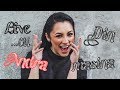 Live cu Andra din masina. Vezi ce surpriza pregateste artista! Live cu Andra din masina. Vezi ce surpriza pregateste artista!