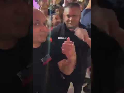 Gipsy Daniel & Vanesa Horakova Live RomFest Bradford 2023 ( Skrita Vašen )