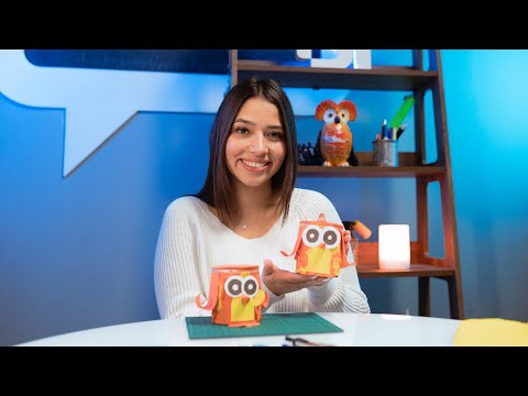 Celebra el D&iacute;a del Ni&ntilde;o creando su primera alcanc&iacute;a