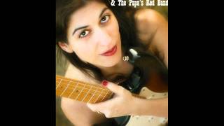 SUSAN SANTOS "MIDNIGHT BLUE"