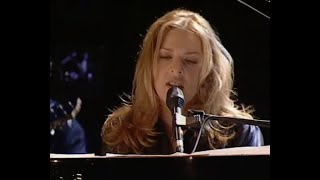 Diana Krall Live in Paris   Maybe You&#39;ll Be There