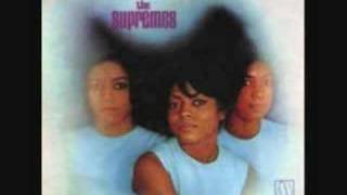 The Supremes- Buttered Popcorn