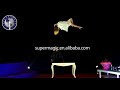 Magic Illusion B192 Double Flying Illusion