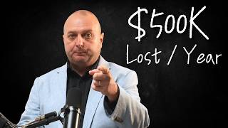 Procurement Platforms: What Actually Drives Hidden Losses!