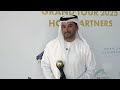 Emirates - Harib Harib, Manager Digital Analytics