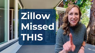 Zillow says your Eugene Oregon home is worth $385,000. But is it really The truth revealed.