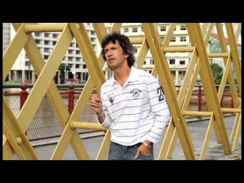 Assis Cavalcanti - O Tempo Vai