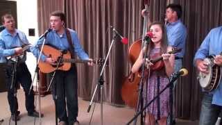 New Southern Ground - Where the Soul of Man Never Dies