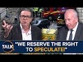 Amazing How Quickly They Told Us It Was A White Man Liverpool Car Attack