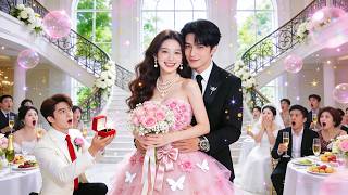 Mijn ex vraagt ​​me op de bruiloft om naar de CEO te gaan – hij verklaart me tot zijn vrouw.