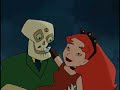 The Skeleton S Tango The Adventures Of Princess Sydney Night Of The Pumpkins 2004