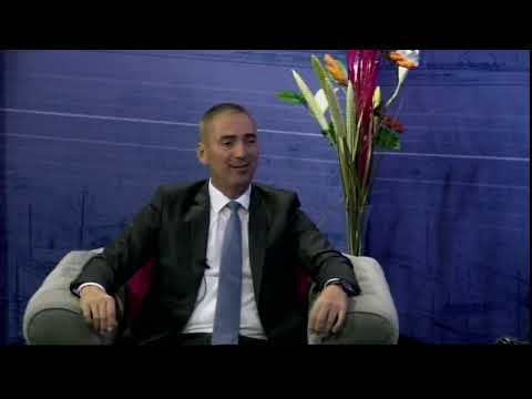 Dunavsko popodne 04.10. - gost Milan Jarić