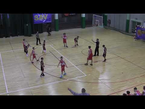 29-12-2017  MKS GROJEC - SKM VILNO