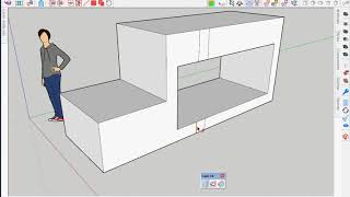CuricOI::Offset Line::Double Line