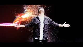 Hanu Dixit - Zero Gravity | Original Song | Official Music Video