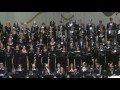 Sanctus from War Requiem by Benjamin Britten (Excerpt)