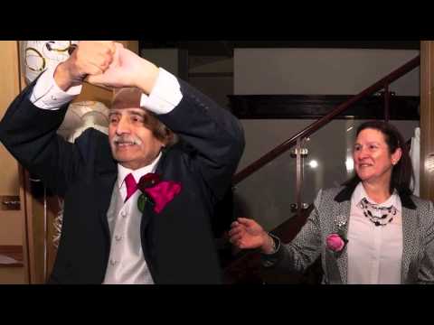 DAD  (Antonio Loyola 25.5.45 - 12.03.14 RIP) Inca of Brixton