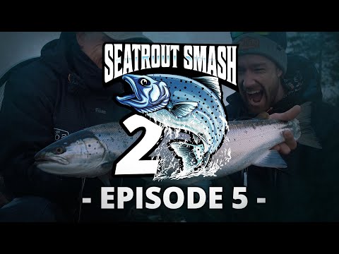 Seatrout Smash 2 - Episode 5