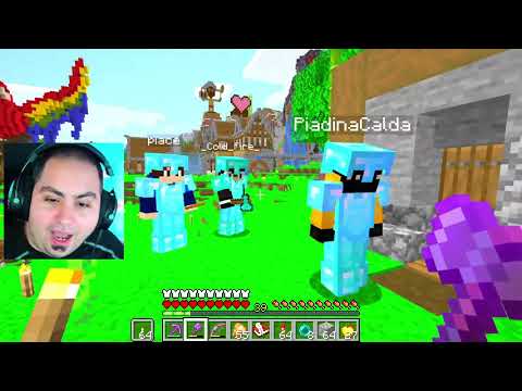 ANNA DICE UNA COSA VOLGARE IN LIVE!!