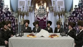ישראל ורדיגר, ר' שלוים טאוסיג, מקהלת ידידים - ערב שבת 2 מתוך 3 - כי היים חיינו סיום