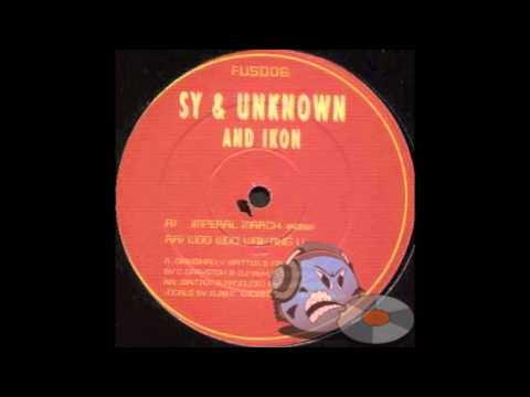 Sy & Unknown - Imperial March (Remix)