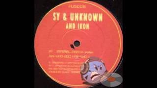 Sy & Unknown - Imperial March (Remix)