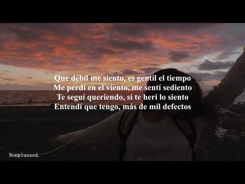 Ramset ft Hibrido - Recuerdos Melodramáticos (  L E T R A ) 💕