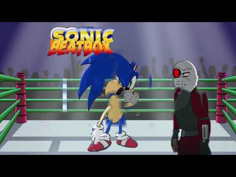 Sonic beatbox solo 5