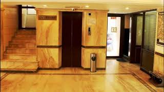 Hotel Rathna Residency Madurai, Tamilnadu(Diganta Travels)