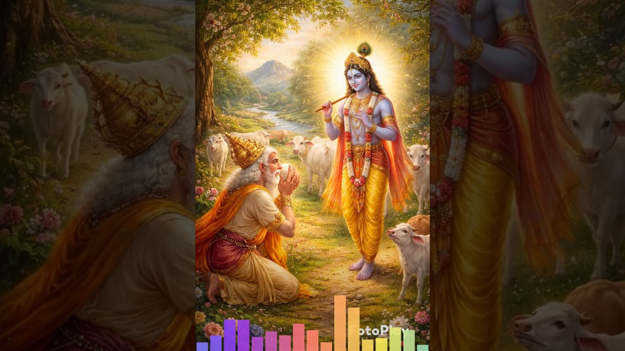 বৃন্দাবনের লীলা দর্শন। কৃপা করে আমার চ্যানেলটি সাবস্ক্রাইব করুনMarch 7, 2026