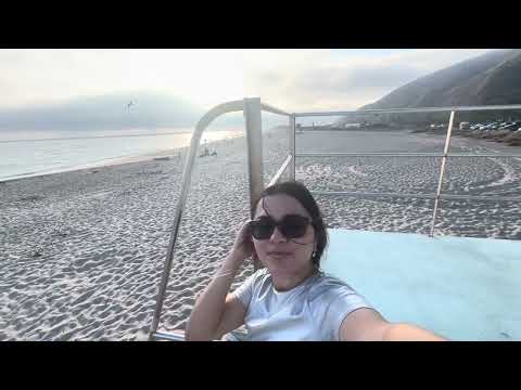 Mugu beach CA - para papá Adolfo❤️ 14/Julio/2024