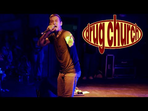 DRUG CHURCH | ALBANY, NY | EMPIRE UNDERGROUND | 3/25/22