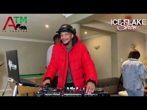 The Ice Flake Show Season 6 Episode 5 Club Anthems ATM FX Trading TableView 2023