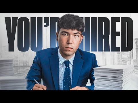 5 Interview Tips That Helped Me Get a Full Time Design Job