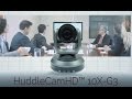 HuddleCamHD HC10X-G3 Video #1