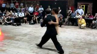 Silvina Valz & Oliver Kolker 'La milonga de Buenos Aires'