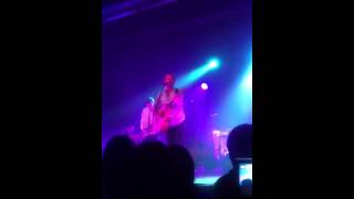 Six weeks- James Morrison live