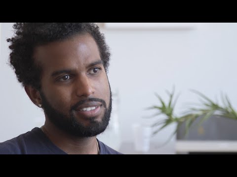 EJ Hill, Studio Museum in Harlem Artist in Residence 2015-2016