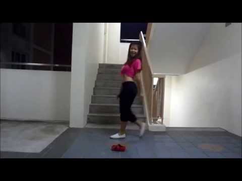 Dance Cover | SISTAR (씨스타) - So Cool (쏘쿨) | Sherilynnnnn