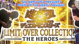 EARLY PACK PULLS FOR (LOCH) ITS A NEW ERA FOR YUGIOH!!!