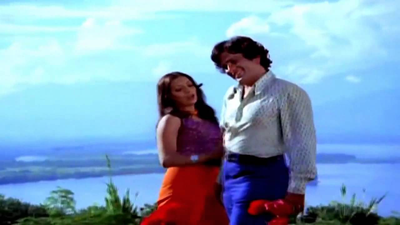 Aadhi Sachhi Aadhi Jhoothi Lyrics  | Fakira | Shashi Kapoor, Shabana Azmi | Lata Mangeshkar, Mohammed Rafi | Ravindra Jain