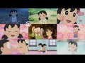 Nobita Shizuka Sad Cute Lovely Moments For AMV Creators 4