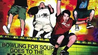 Bowling for Soup - ...Baby One More Time (Cover)