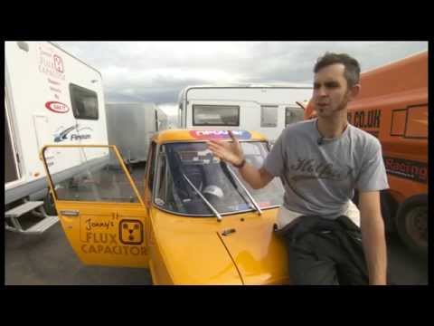 European Speed Record Attempt