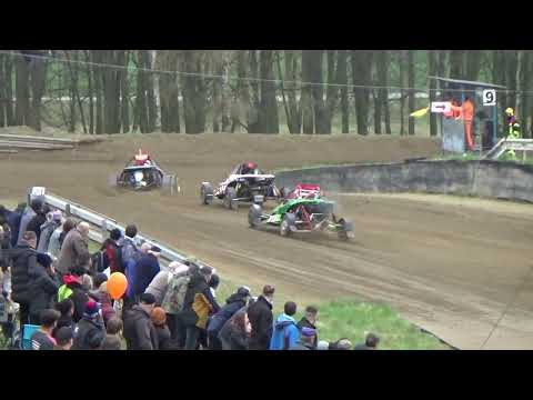 00151 MMČR Autocross Humpolec 23. - 24.2022