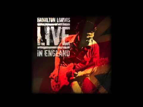 Hamilton Loomis - What It Is (Live In England 2009)