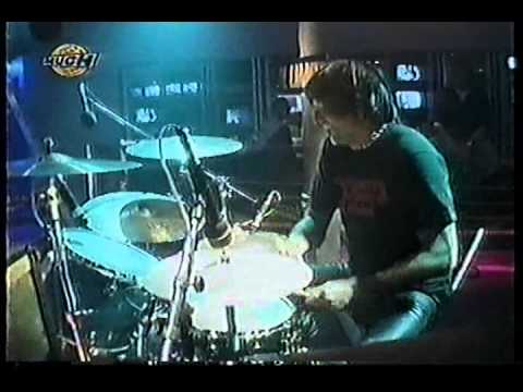 Gilby Clarke - Cure Me Or Kill Me - Much Music, Argentina - 22/08/2001