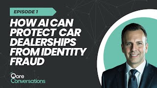 How AI Can Protect Car Dealerships From Identity Fraud