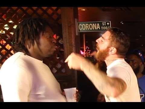 Progrest vs Yung Gicasso