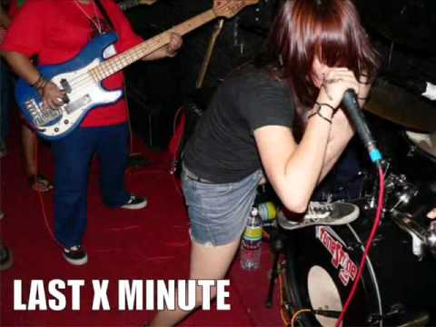 Last X Minute - we don't want to divide